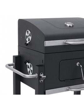 BARBECUE MAMMOLO A CARBONELLA AUSTIN