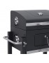 BARBECUE MAMMOLO A CARBONELLA AUSTIN