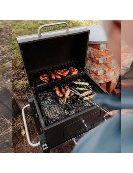 BARBECUE MAMMOLO A CARBONELLA AUSTIN