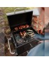 BARBECUE MAMMOLO A CARBONELLA AUSTIN
