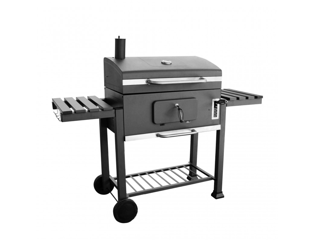 BARBECUE DOTTO A CARBONELLA AUSTIN XXL