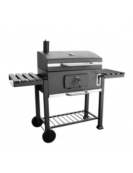 BARBECUE DOTTO A CARBONELLA AUSTIN XXL