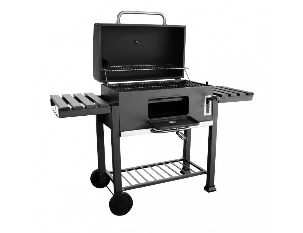 BARBECUE DOTTO A CARBONELLA AUSTIN XXL