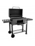 BARBECUE DOTTO A CARBONELLA AUSTIN XXL