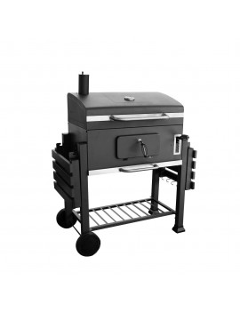 BARBECUE DOTTO A CARBONELLA AUSTIN XXL