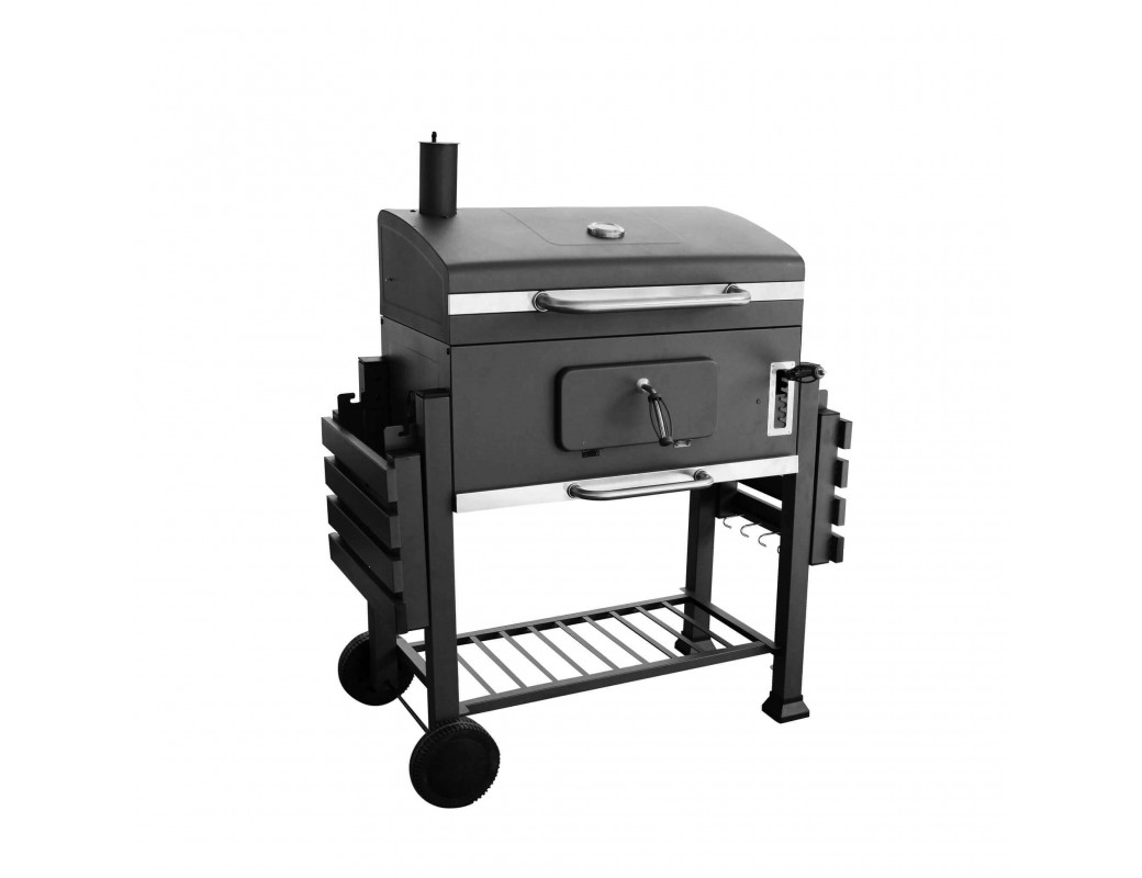 BARBECUE DOTTO A CARBONELLA AUSTIN XXL