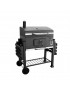 BARBECUE DOTTO A CARBONELLA AUSTIN XXL