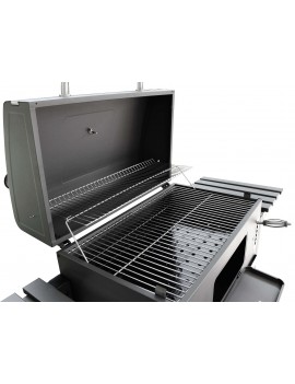 BARBECUE DOTTO A CARBONELLA AUSTIN XXL
