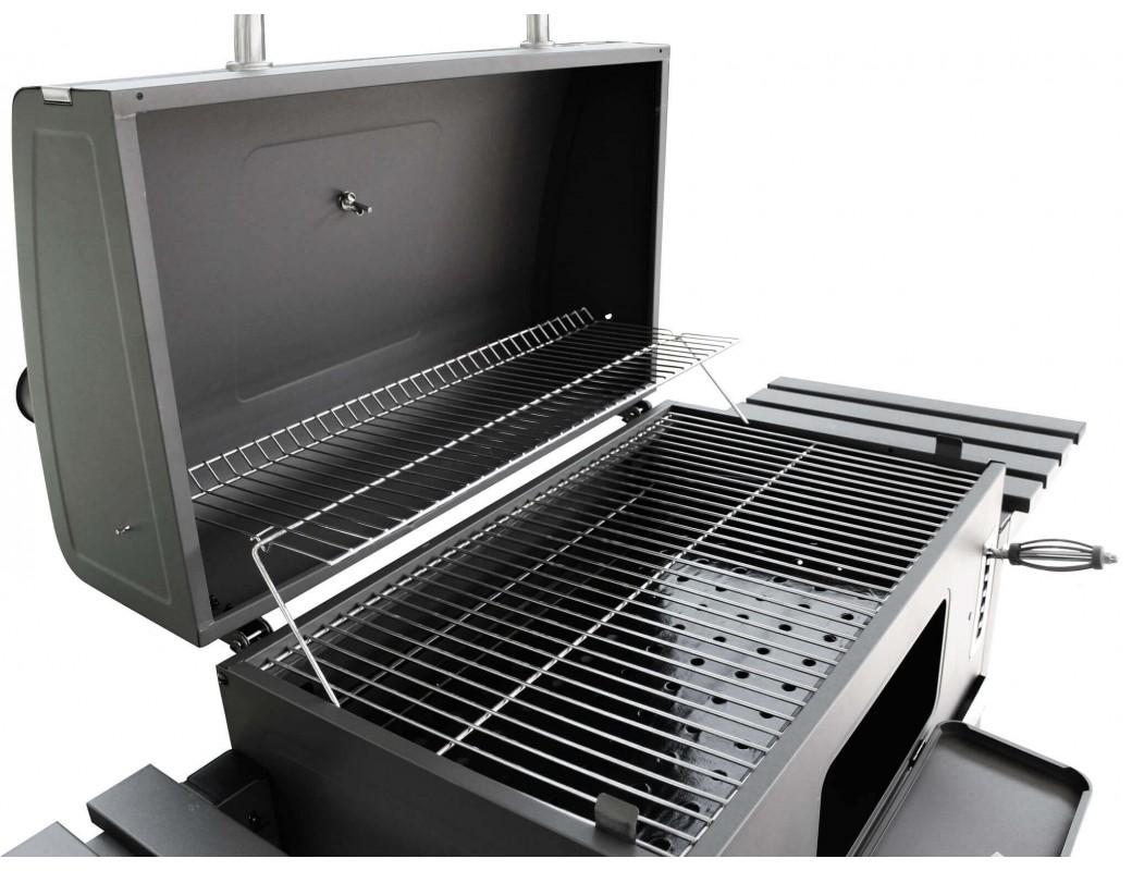 BARBECUE DOTTO A CARBONELLA AUSTIN XXL