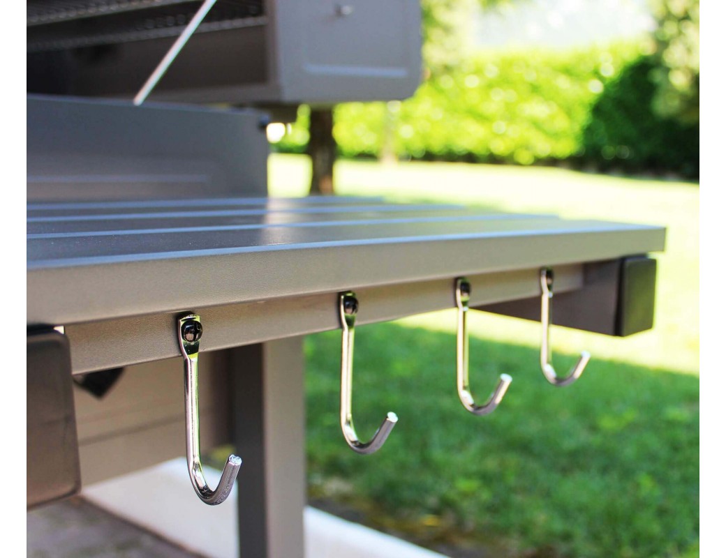 BARBECUE DOTTO A CARBONELLA AUSTIN XXL