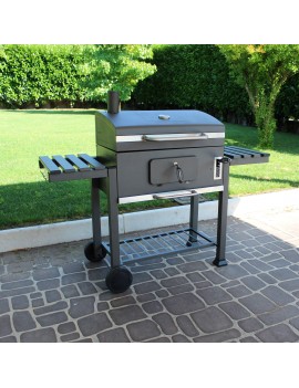 BARBECUE DOTTO A CARBONELLA AUSTIN XXL