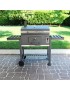 BARBECUE DOTTO A CARBONELLA AUSTIN XXL