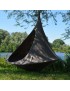 Tenda sospesa Cacoon single