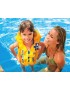 INTEX Giubbino salvagente gonfiabile per bambini 58660