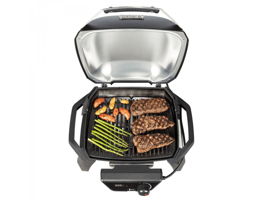 Barbecue WEBER mod. PULSE 1000