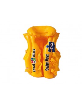 INTEX Giubbino salvagente gonfiabile per bambini 58660