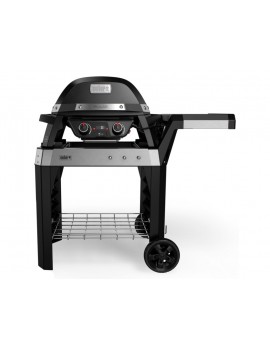 Barbecue WEBER mod. PULSE 2000 con carrello