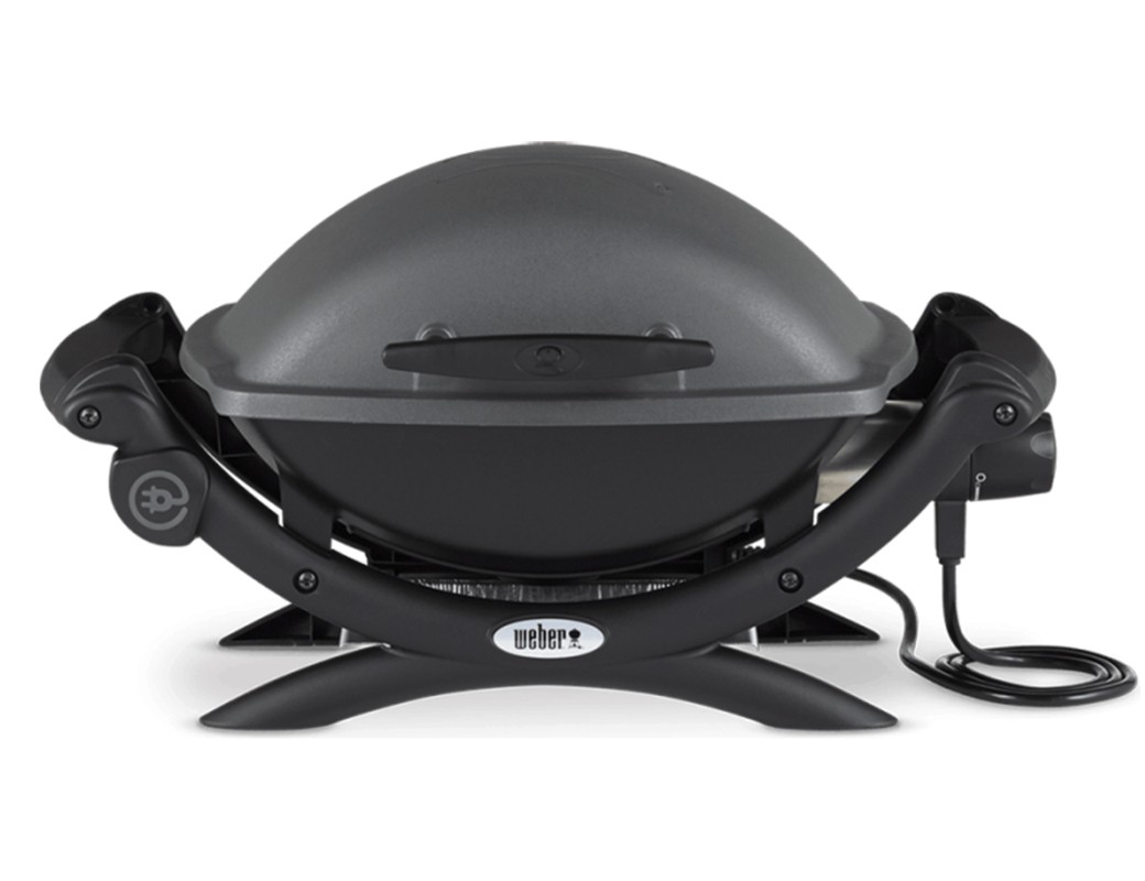 Barbecue WEBER mod. Q 1400