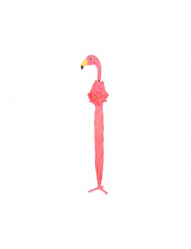 Ombrello con Flamingo