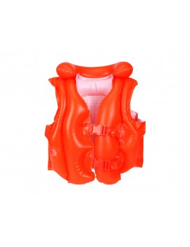 INTEX Giubbino salvagente gonfiabile per bambini 58671