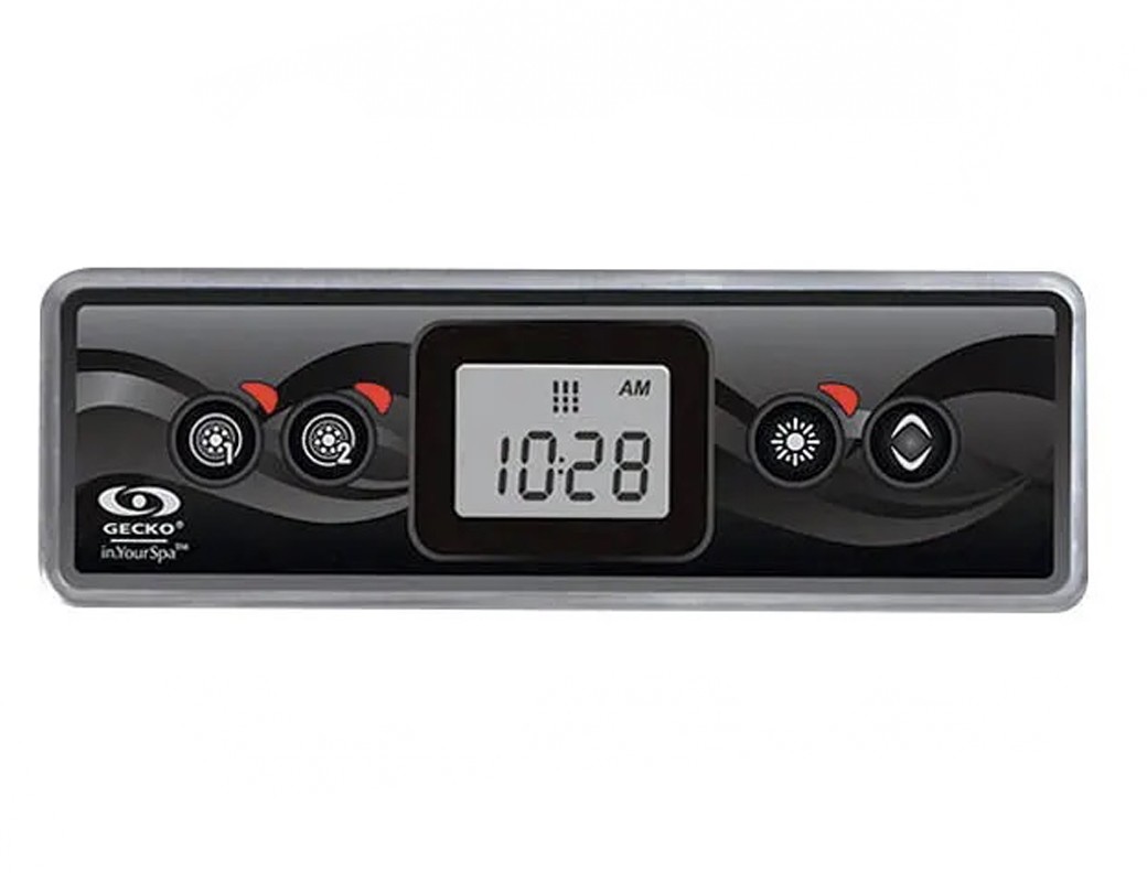 MINIPISCINA IDROMASSAGGIO HAPPY SPA A500 -Kinedo by Grandform- 5 posti