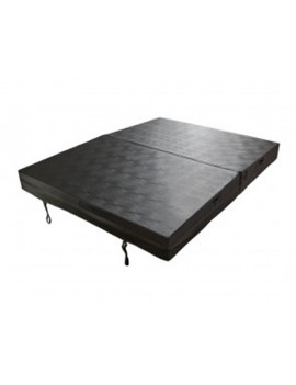 MINIPISCINA IDROMASSAGGIO QUARZ LIGHT 212 -Treesse- 5 posti
