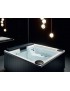 MINIPISCINA IDROMASSAGGIO QUARZ LIGHT 212 -Treesse- 5 posti
