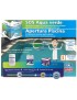 Kit SOS Acqua verde