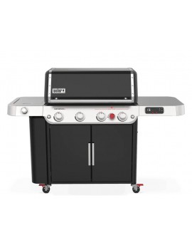 Barbecue WEBER mod. GENESIS EPX-435