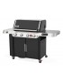 Barbecue WEBER mod. GENESIS EPX-435