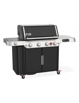 Barbecue WEBER mod. GENESIS EPX-435