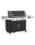 Barbecue WEBER mod. GENESIS EPX-435