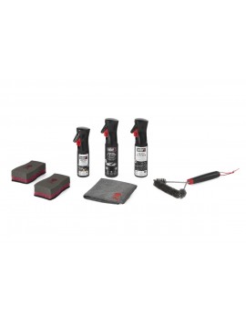 Weber Kit di pulizia per barbecue a carbone 18285