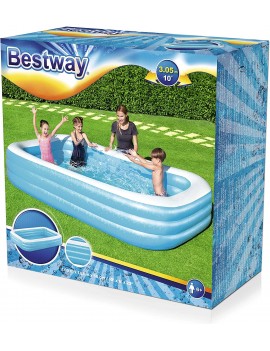BESTWAY Piscina Gonfiabile 54009