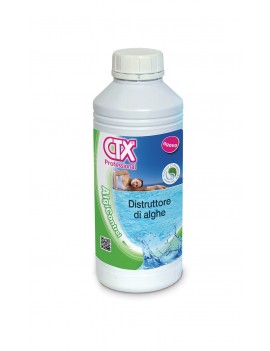 CTX "Distruttore di alghe" --- 1 lt