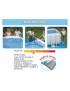 Piscina Rettangolare Prisma Frame 400 x 200 x H.122 cm INTEX 26790