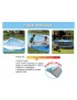 Piscina Tonda Ultra XTR Frame 488 x H.122 cm INTEX 26326