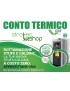 Stufa a pellet Klover Dama Air 9 KW 4 stelle