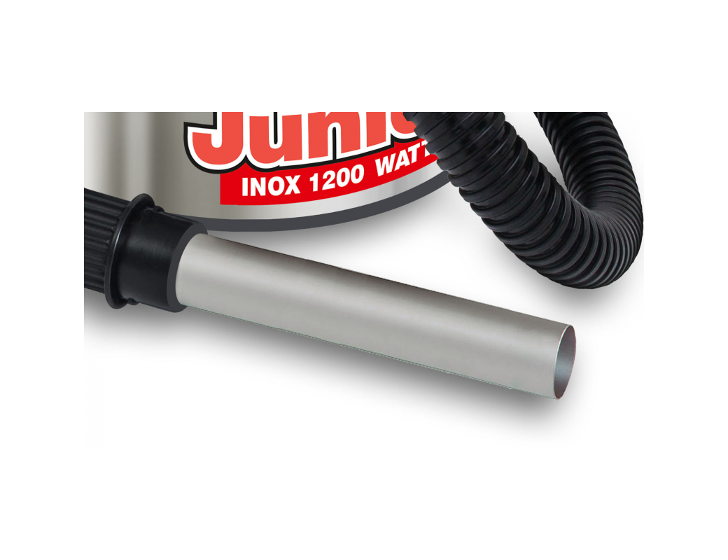 Terminale Junior Cod. TJ per AspiraCenere Fire&Box Junior