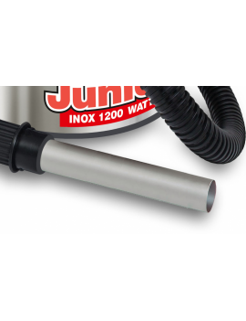 Terminale Junior Cod. TJ per AspiraCenere Fire&Box Junior