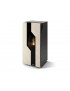 Stufa a pellet CS Thermos Sirmione 10 KW 5 stelle