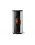 Stufa a pellet CS Thermos Leire 8 KW 5 stelle