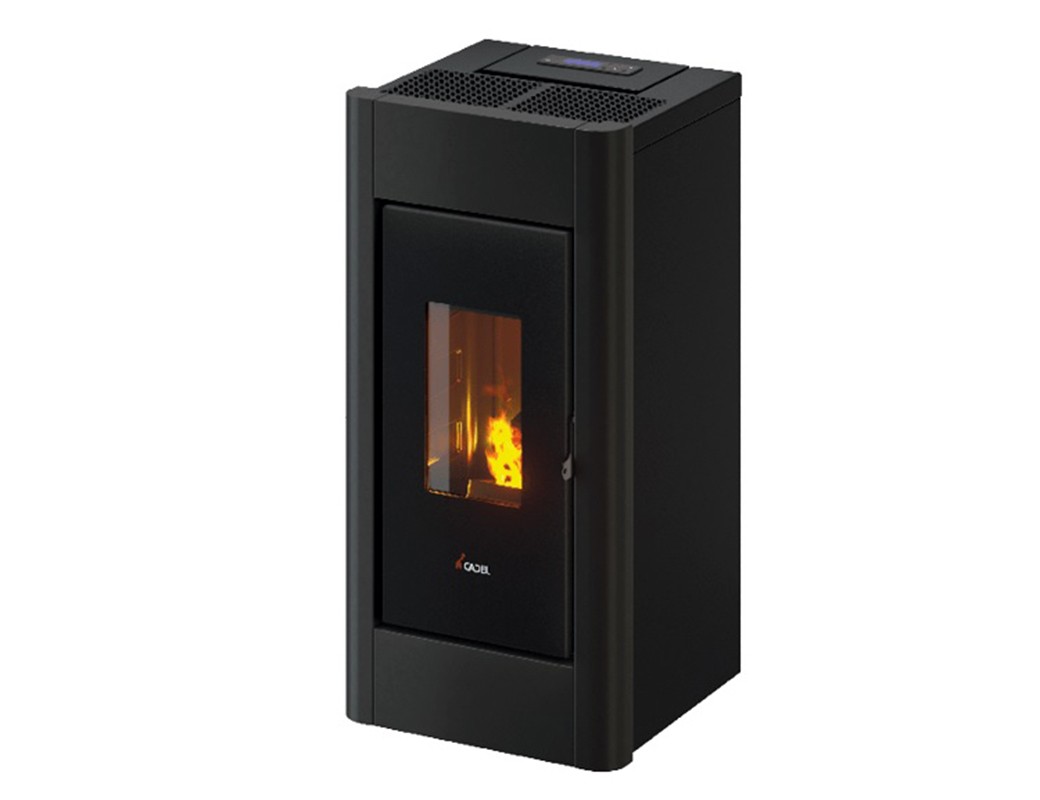 Stufa a pellet Cadel Sweet 6,5 Kw