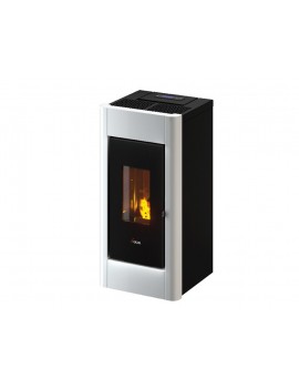 Stufa a pellet Cadel Sweet 6,5 Kw