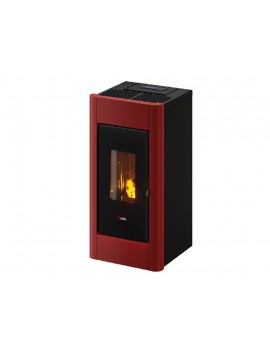 Stufa a pellet Cadel Sweet 6,5 Kw