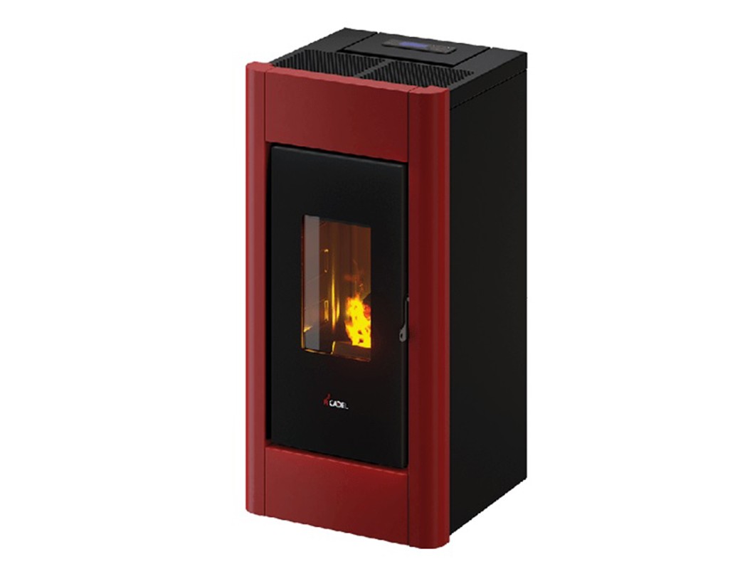 Stufa a pellet Cadel Sweet 6,5 Kw