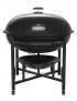 Barbecue WEBER mod. RANCH KETTLE - nero - Ø 94 cm