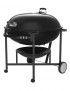 Barbecue WEBER mod. RANCH KETTLE - nero - Ø 94 cm
