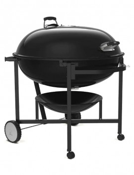 Barbecue WEBER mod. RANCH KETTLE - nero - Ø 94 cm