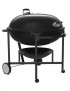Barbecue WEBER mod. RANCH KETTLE - nero - Ø 94 cm